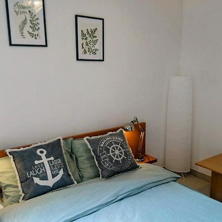 Petrovac Bay Monte Lejlighed Eksteriør billede
