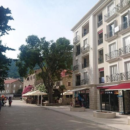 Petrovac Bay Monte Lejlighed Eksteriør billede