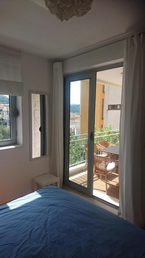 Petrovac Bay Monte Lejlighed Eksteriør billede
