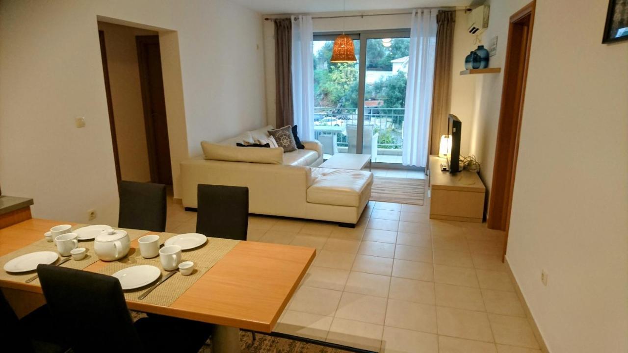 Petrovac Bay Monte Lejlighed Eksteriør billede