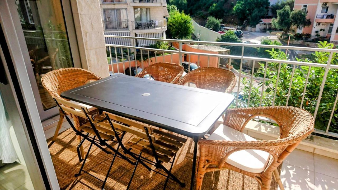Petrovac Bay Monte Lejlighed Eksteriør billede