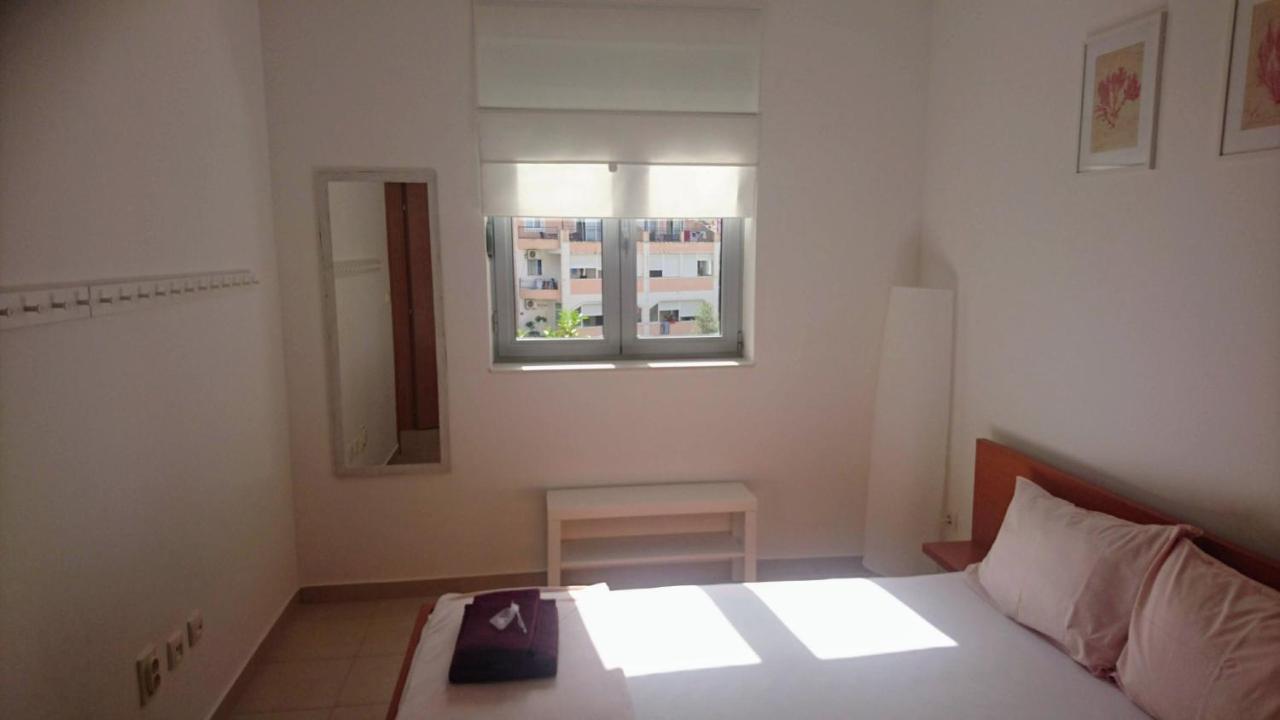 Petrovac Bay Monte Lejlighed Eksteriør billede